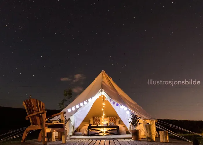 Topcamp Sjosanden - Mandal