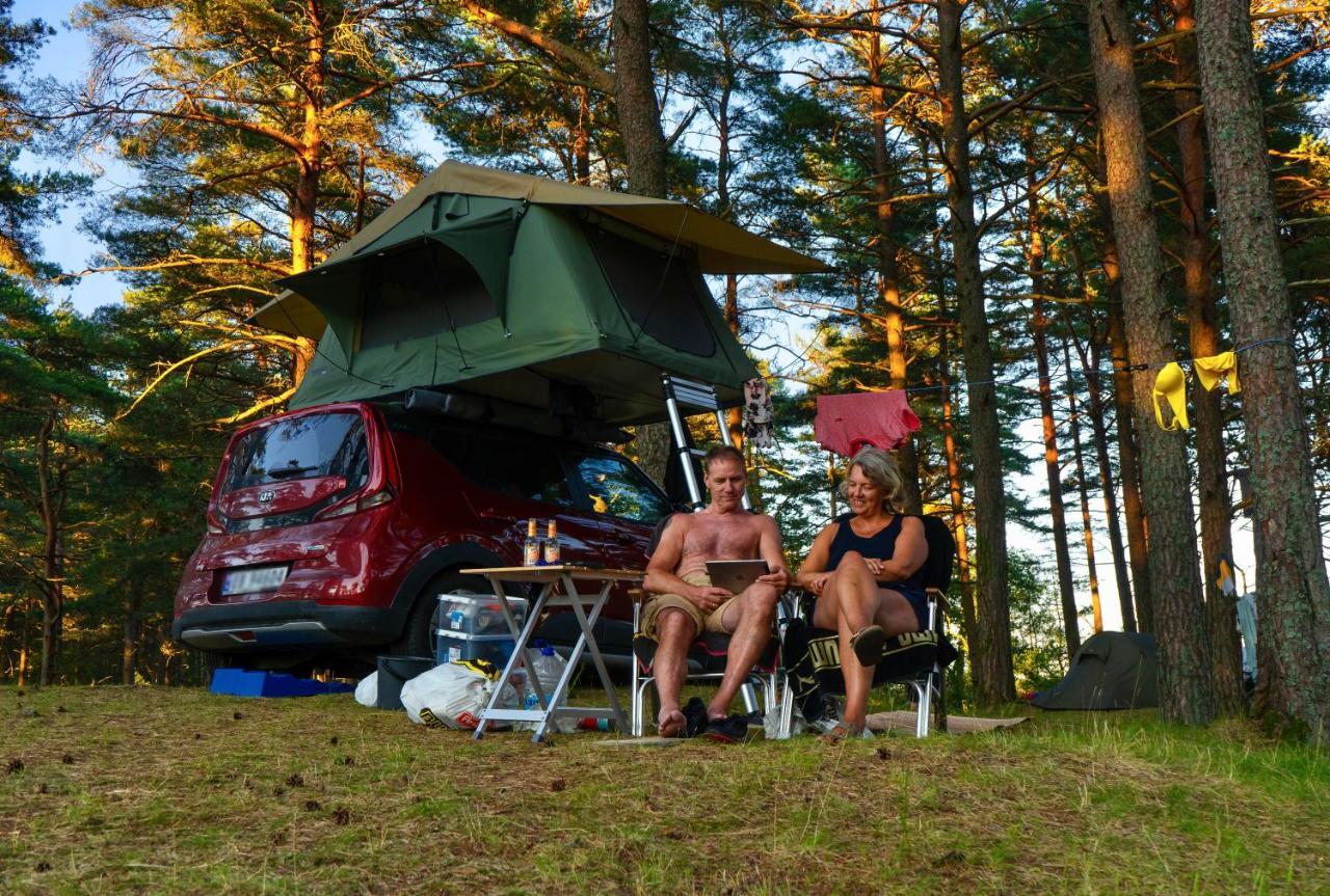 Topcamp Sjosanden - *