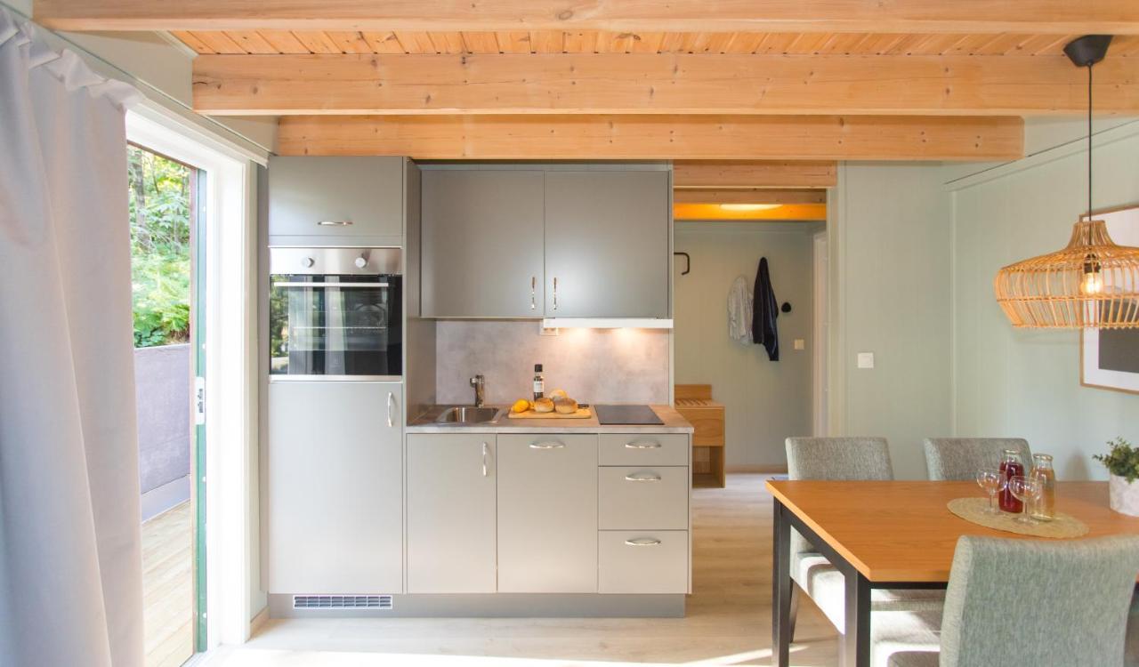 Topcamp Sjosanden -