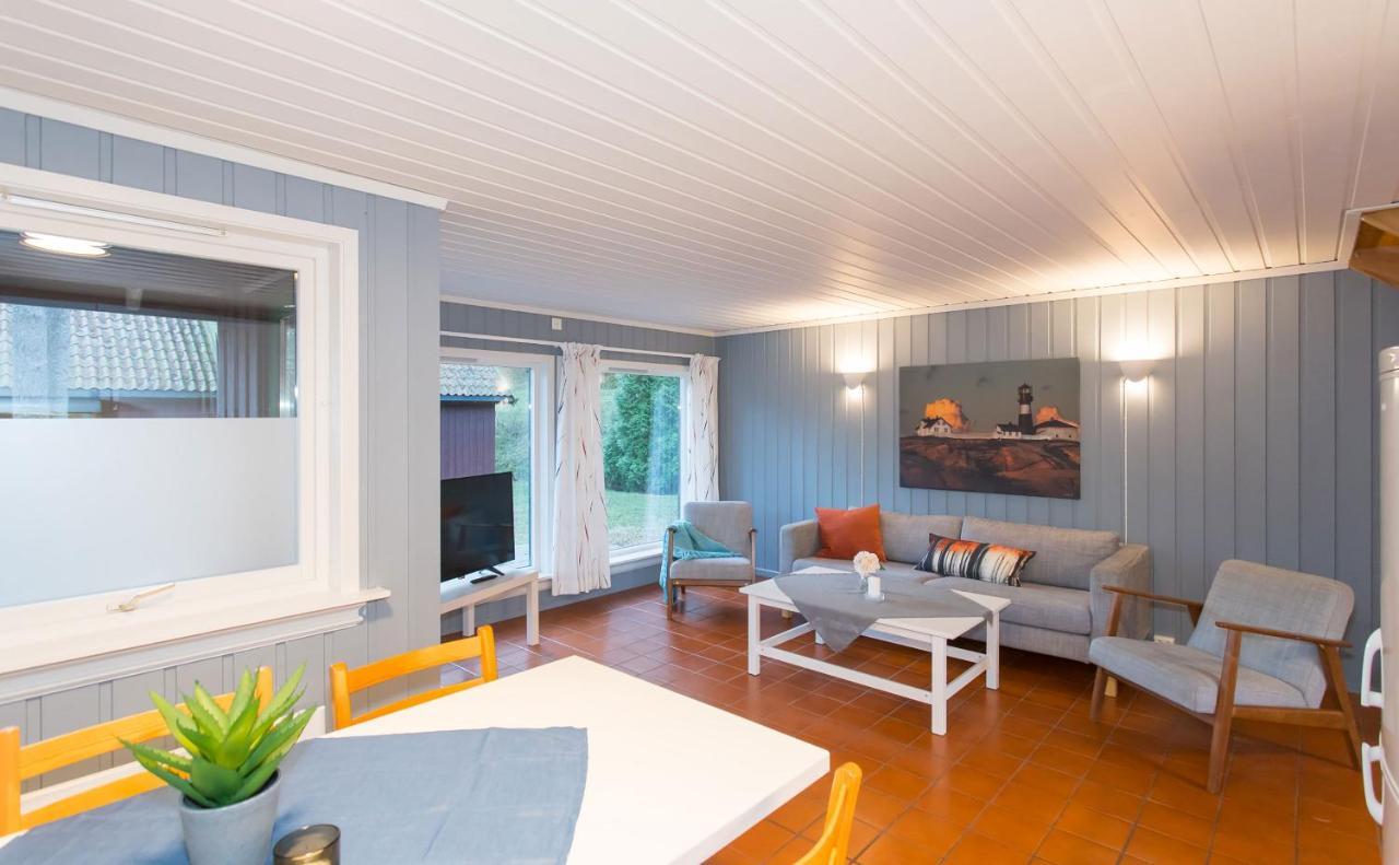 Topcamp Sjosanden - Camping