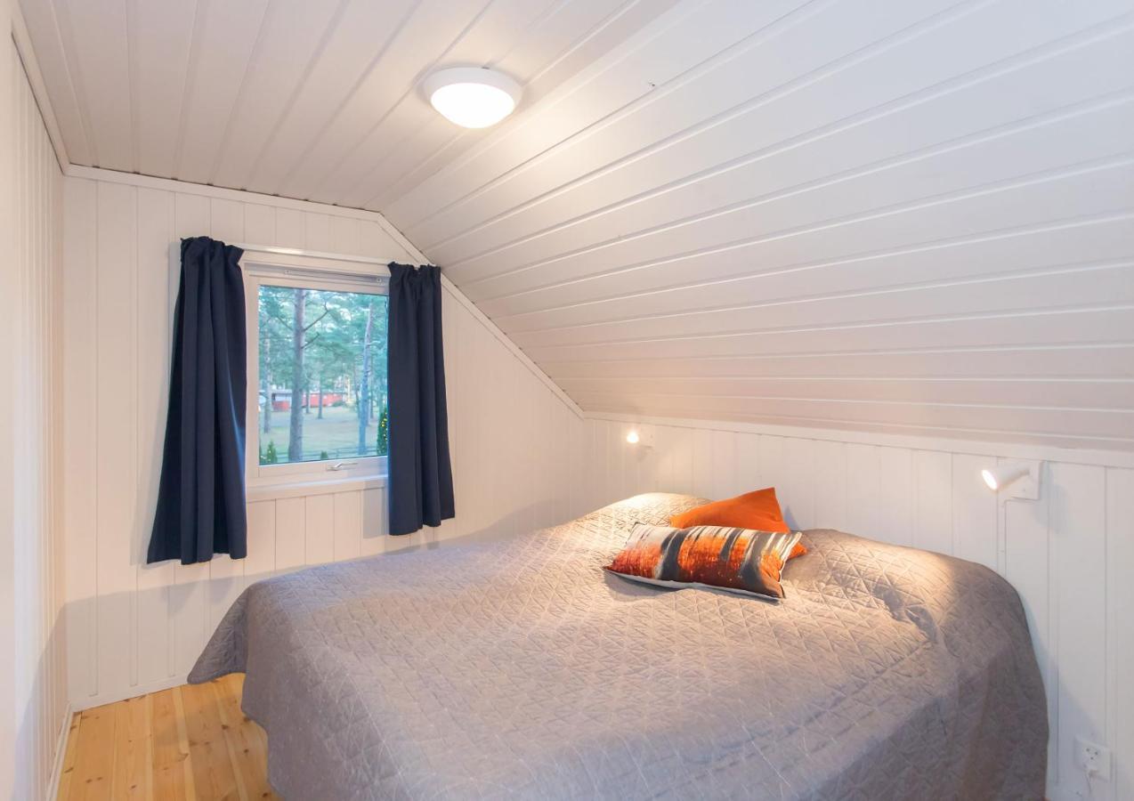 Topcamp Sjosanden - Camping Mandal