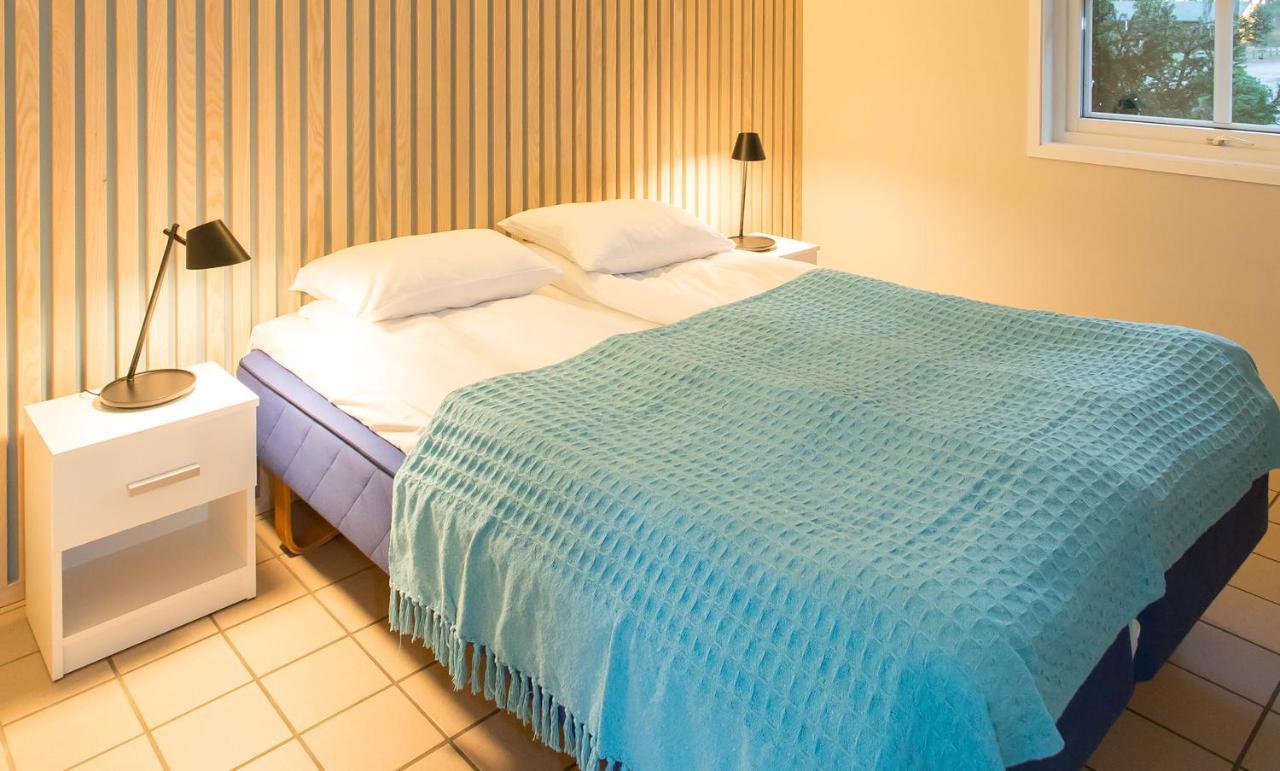 Topcamp Sjosanden -