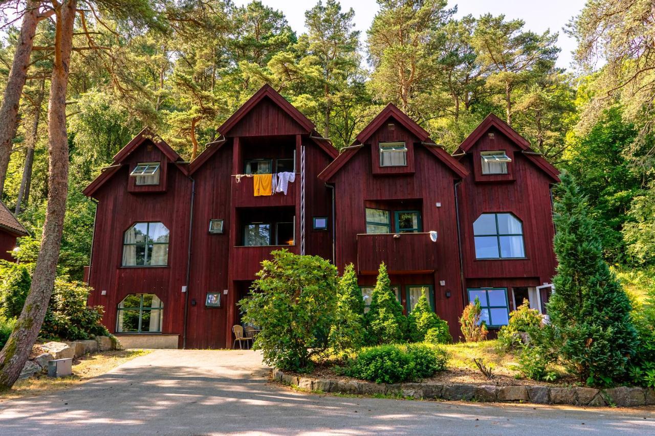 Camping Topcamp Sjosanden - *