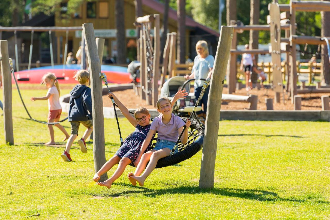 Topcamp Sjosanden - Camping *
