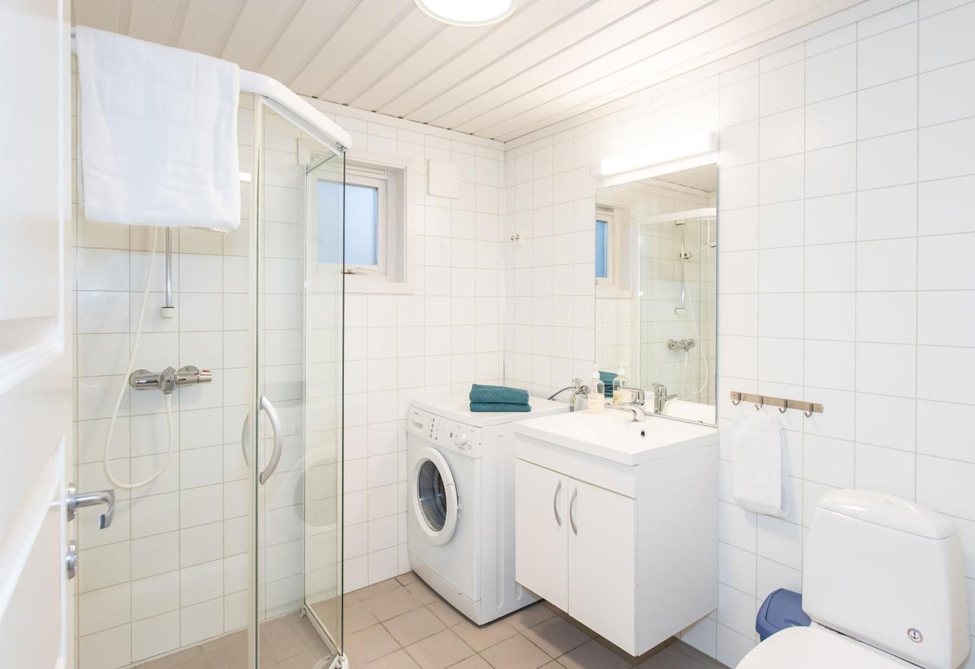 Topcamp Sjosanden - Camping