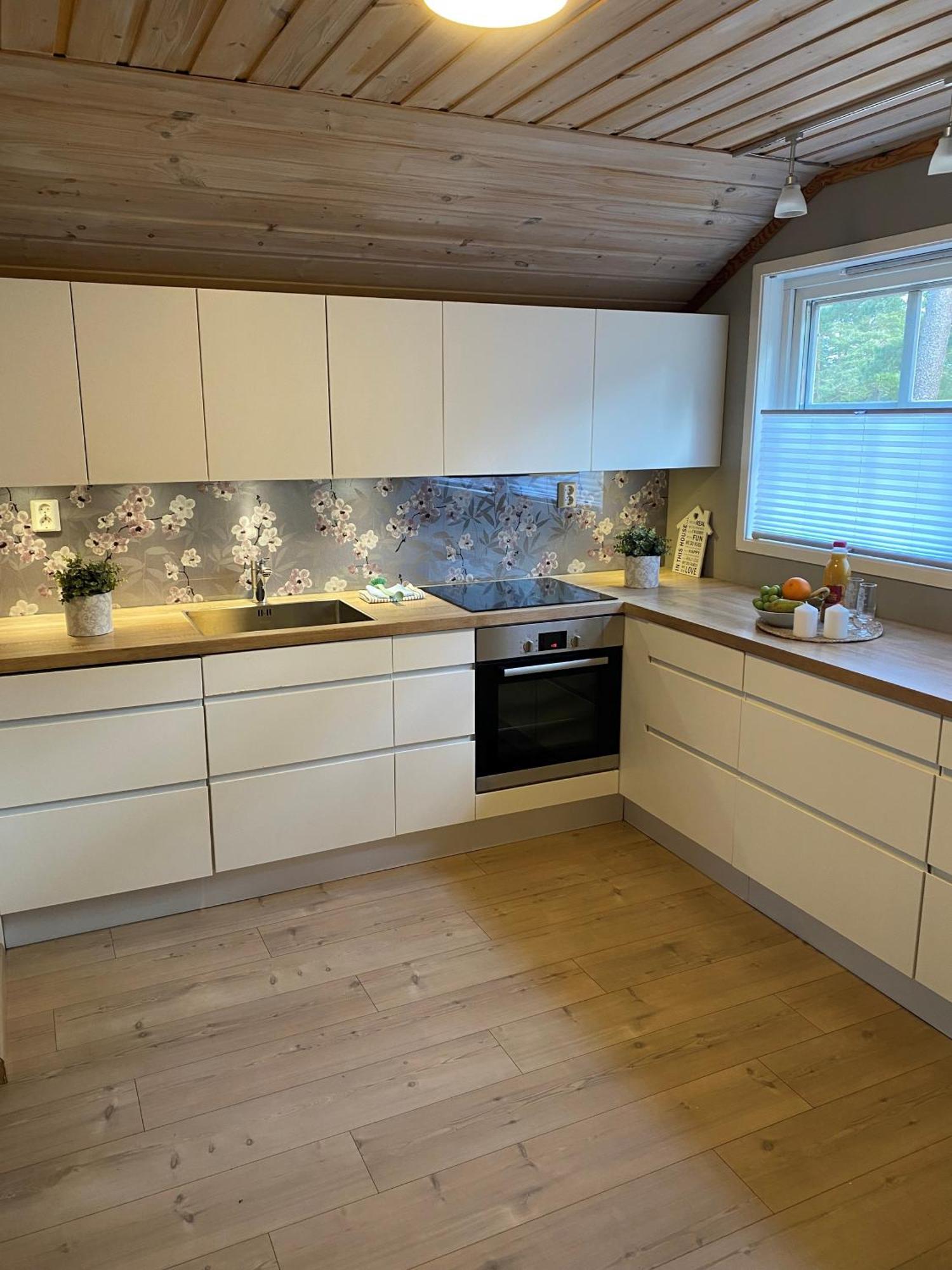 Topcamp Sjosanden -