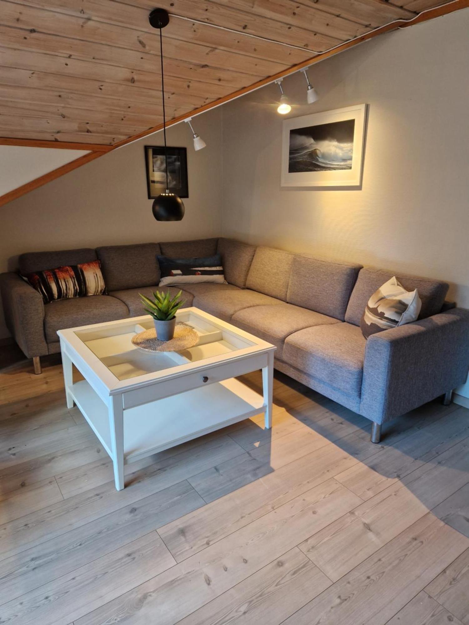 Topcamp Sjosanden - *