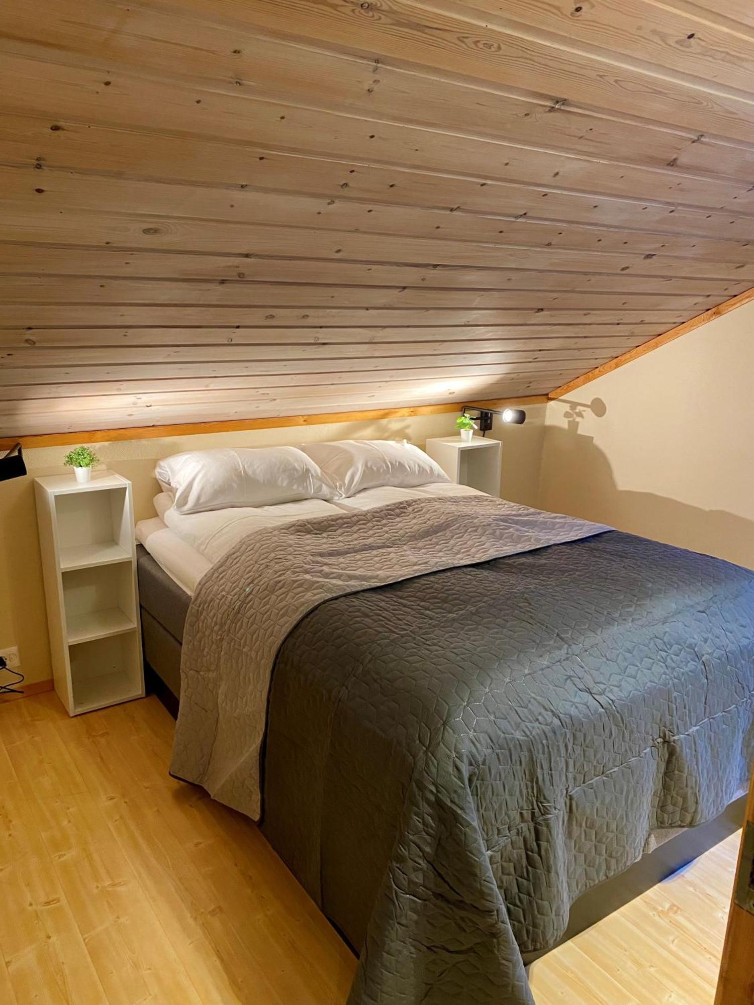 Topcamp Sjosanden - Mandal
