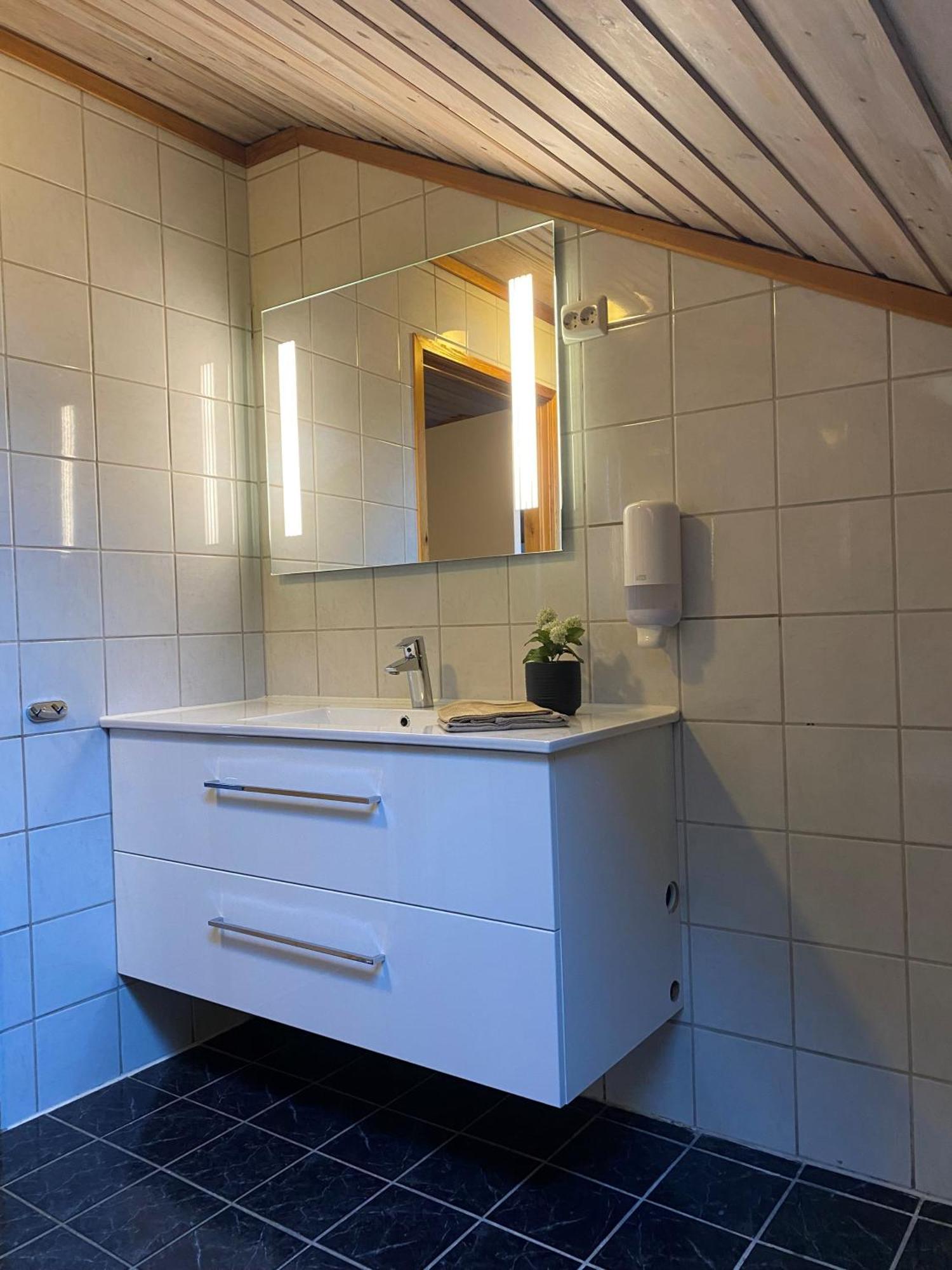 Camping Topcamp Sjosanden -