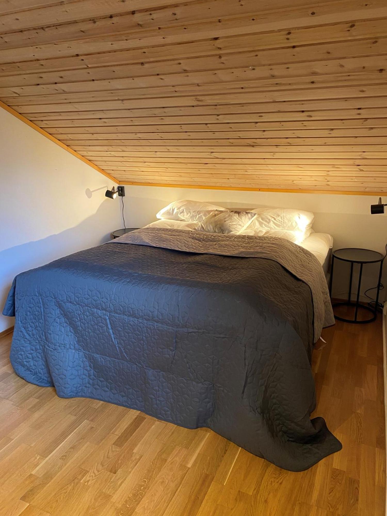 Topcamp Sjosanden - *